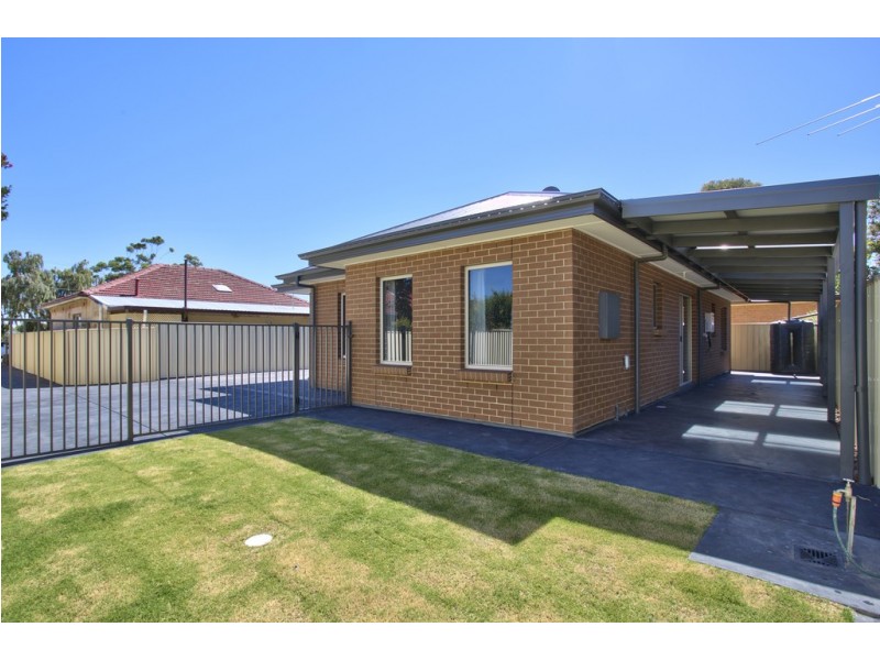 22A Jervois Street, South Plympton SA 5038