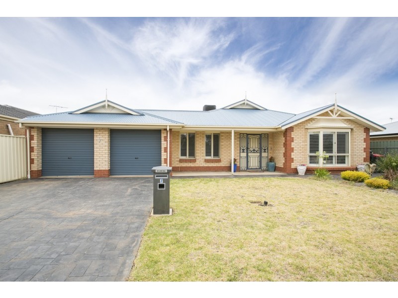 7 Matthew Street, Munno Para West SA 5115