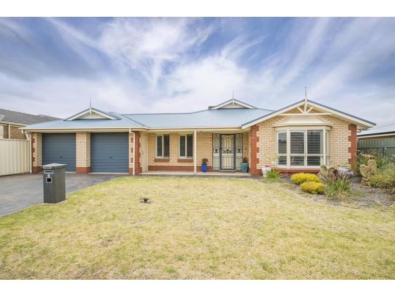 7 Matthew Street, Munno Para West SA 5115