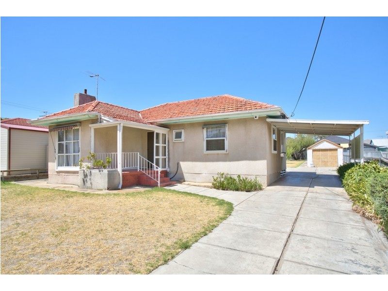 16 Park Road, St Marys SA 5042