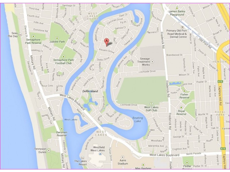 4 Polynesia Grove, West Lakes SA 5021