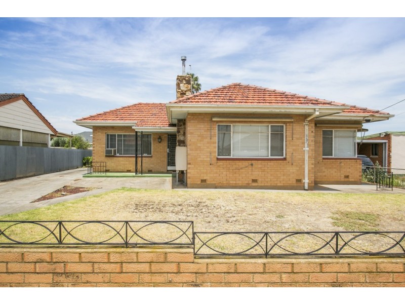 3 Garson Avenue, Croydon Park SA 5008