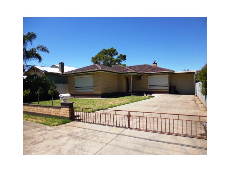 26 New Street, South Plympton SA 5038