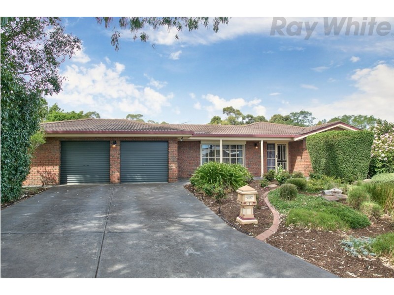 4 Shah Court, Flagstaff Hill SA 5159