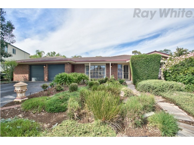4 Shah Court, Flagstaff Hill SA 5159