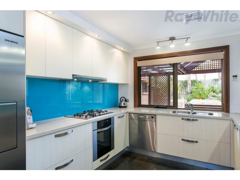 4 Shah Court, Flagstaff Hill SA 5159