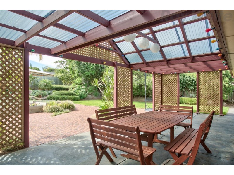 4 Shah Court, Flagstaff Hill SA 5159
