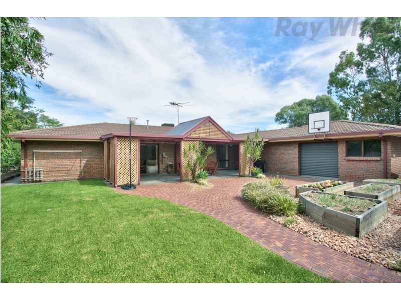 4 Shah Court, Flagstaff Hill SA 5159
