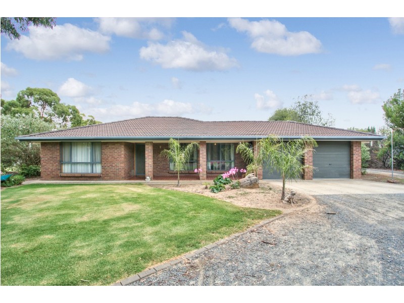 31 Hallett Road, Littlehampton SA 5250