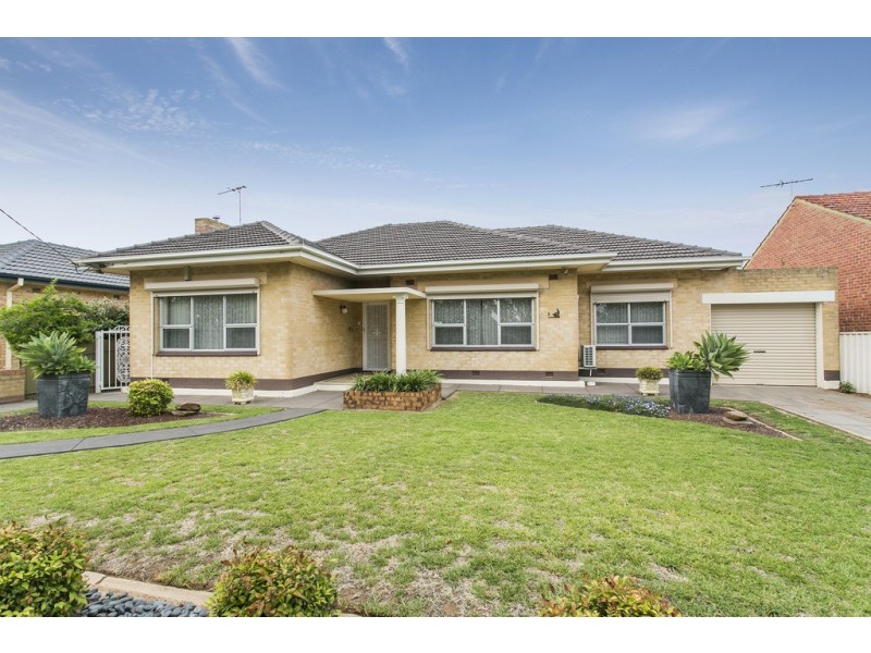 3 Urrbrae Terrace, Plympton SA 5038
