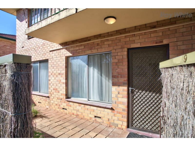 9/46 Military Road, West Beach SA 5024