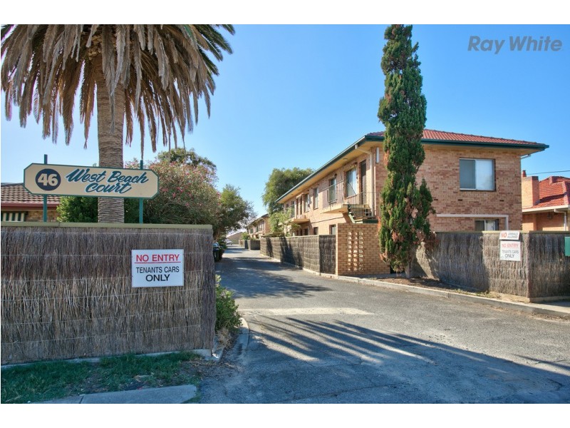 9/46 Military Road, West Beach SA 5024