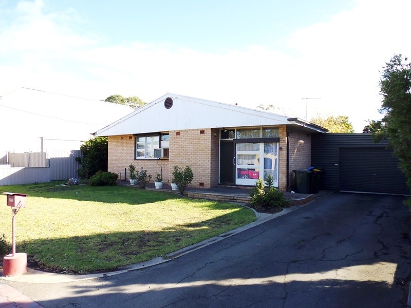 1 Southern Ave, St Marys SA 5042