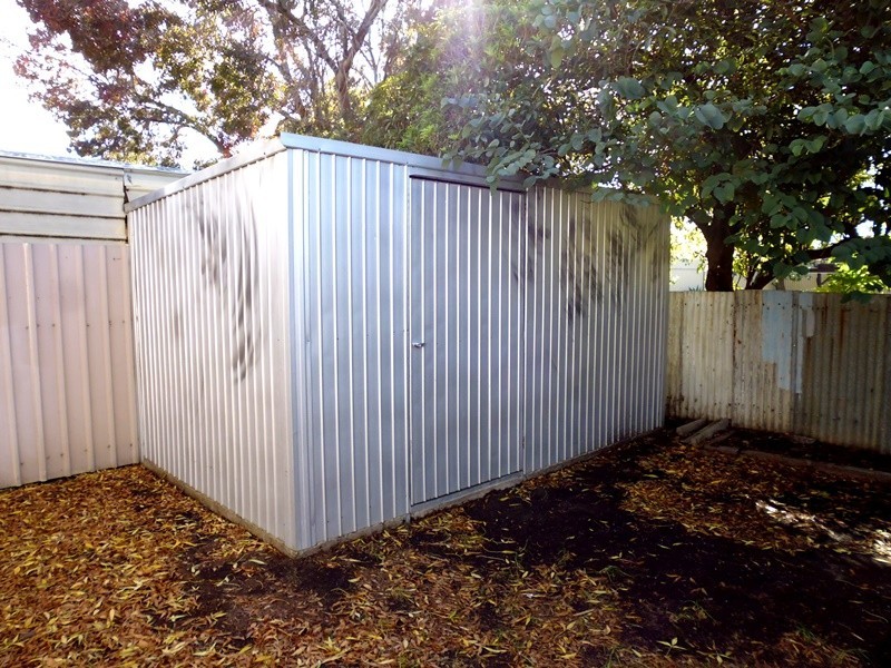 1 Southern Ave, St Marys SA 5042