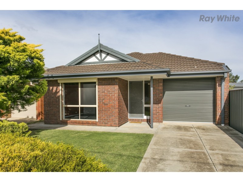 22A Melville Street, South Plympton SA 5038