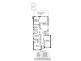 22A Melville Street, South Plympton SA 5038 Floorplan