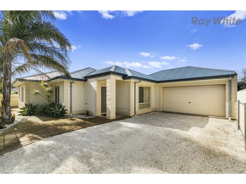 3A Rushworth Avenue, Brooklyn Park SA 5032