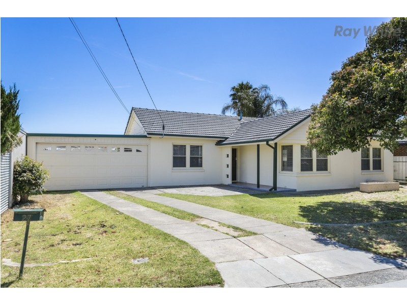 27 Stanley Street, Glengowrie SA 5044