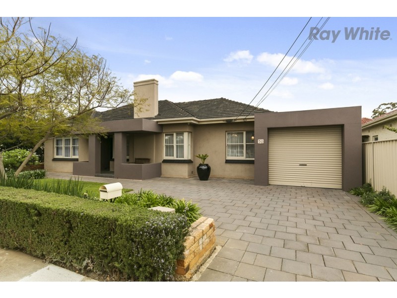 50 Beadnall Terrace, Glengowrie SA 5044