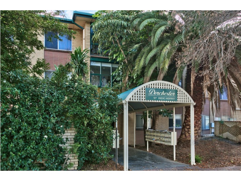 4/127 Anzac Highway, Kurralta Park SA 5037