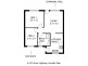 4/127 Anzac Highway, Kurralta Park SA 5037 Floorplan