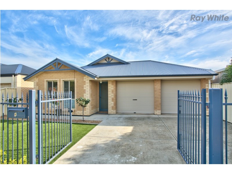 4 Childs Avenue, Seaton SA 5023