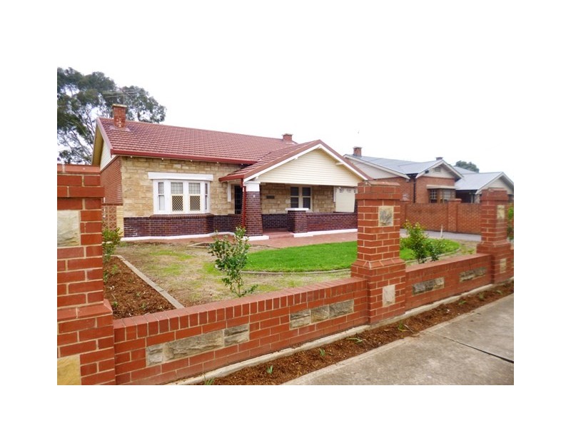 4 Barham Street, Allenby Gardens SA 5009