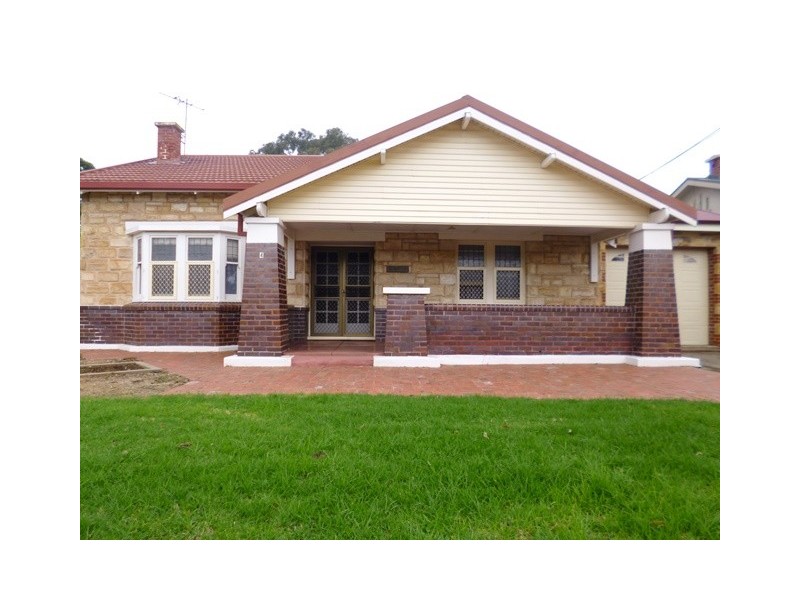 4 Barham Street, Allenby Gardens SA 5009