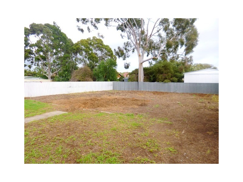 4 Barham Street, Allenby Gardens SA 5009