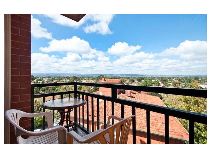 23/203 Anzac Highway, Plympton SA 5038