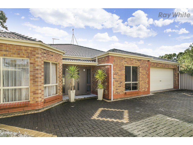 66A Mooringe Avenue, North Plympton SA 5037