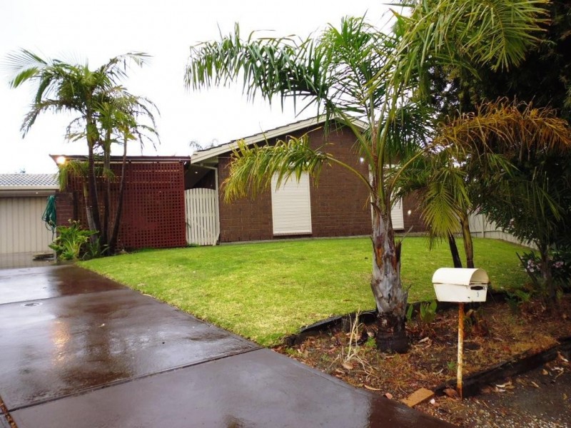 5 Rugner Court, Old Reynella SA 5161