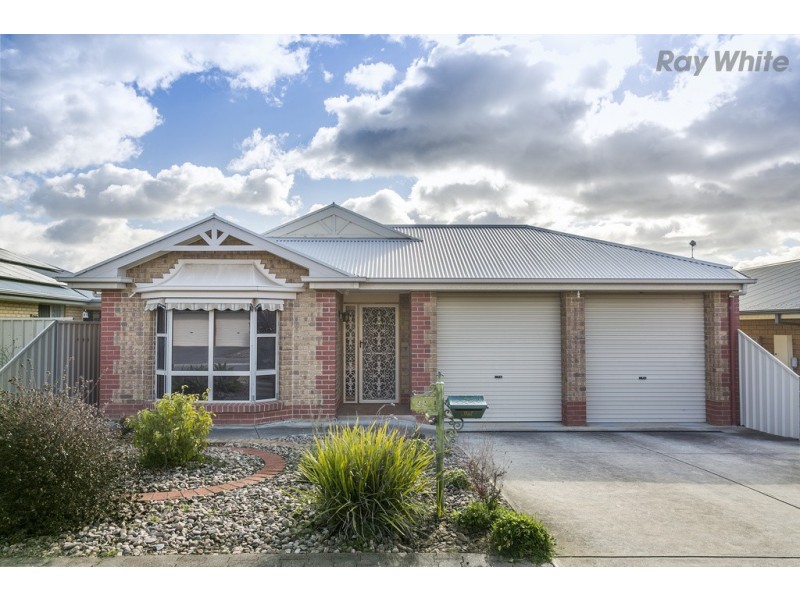 35 Worthing Drive, Sheidow Park SA 5158