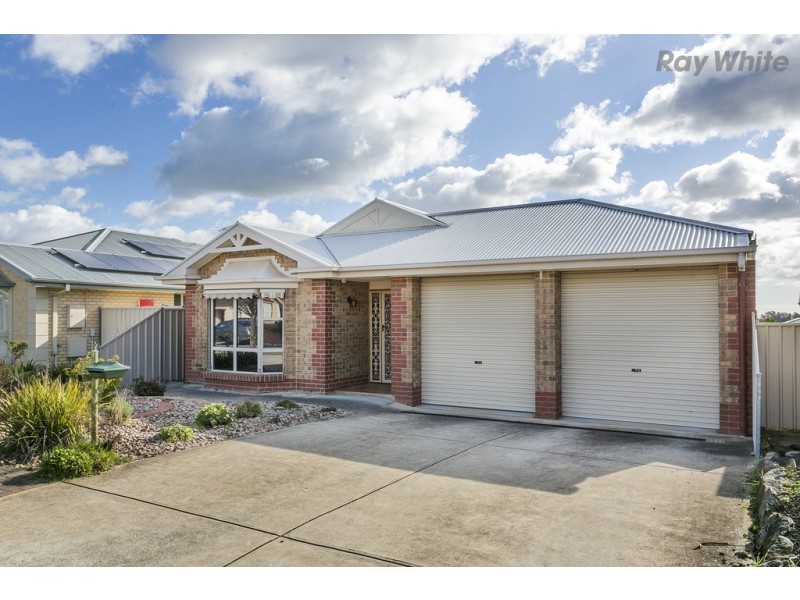 35 Worthing Drive, Sheidow Park SA 5158