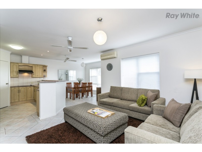 35 Worthing Drive, Sheidow Park SA 5158