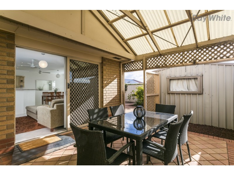 35 Worthing Drive, Sheidow Park SA 5158