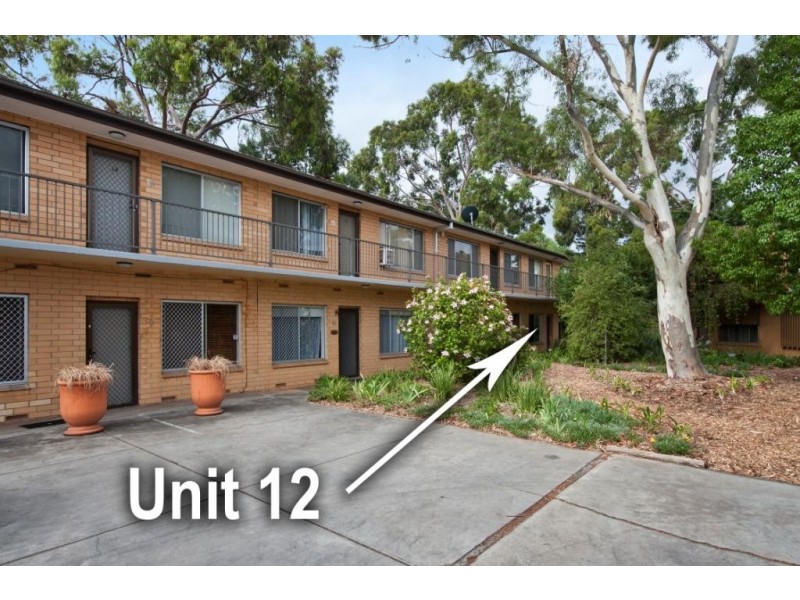 12/2 Emerson Road, Black Forest SA 5035