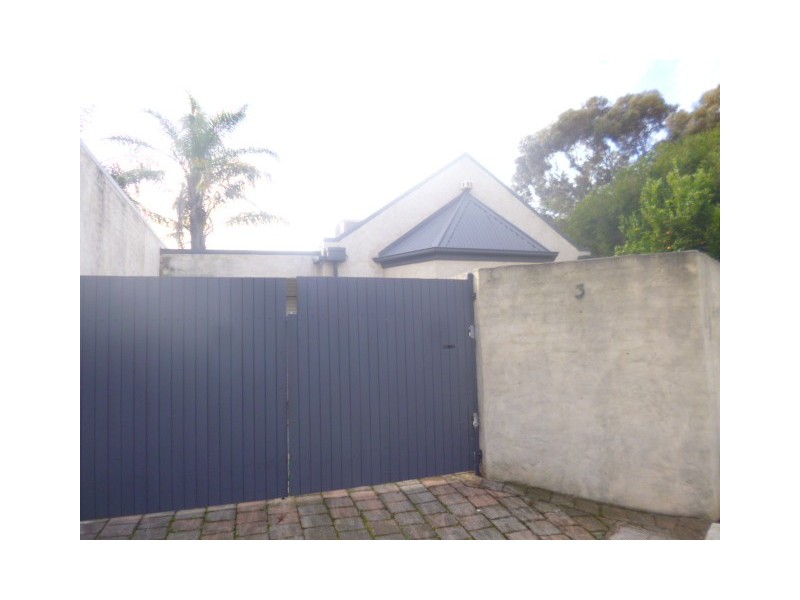 3/1 Glengyle Terrace, Glandore SA 5037