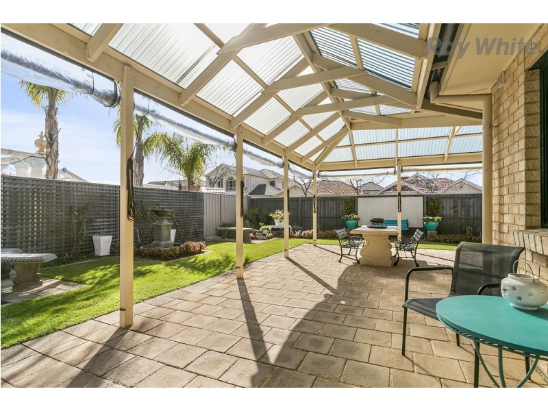 10 Moorfield Terrace, Allenby Gardens SA 5009