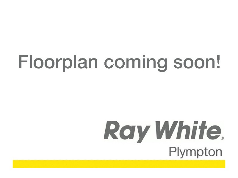 6 Berrima Street, Glenelg North SA 5045 Floorplan