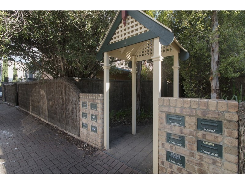 2/2 Davis St ‘Cygnet Crt’, Norwood SA 5067