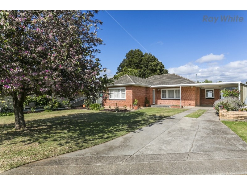 8 The Parkway, Sturt SA 5047