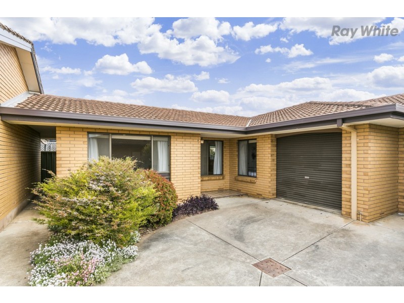 3/12 Melville Street, South Plympton SA 5038