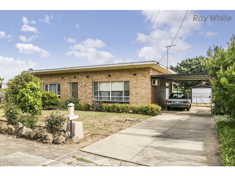 23 Allchurch Avenue, North Plympton SA 5037