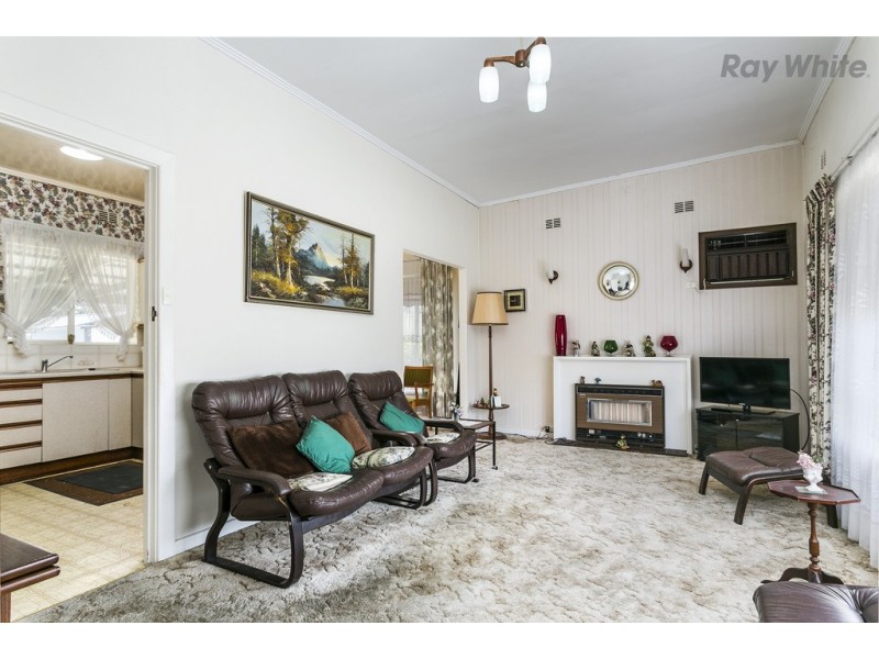 23 Allchurch Avenue, North Plympton SA 5037