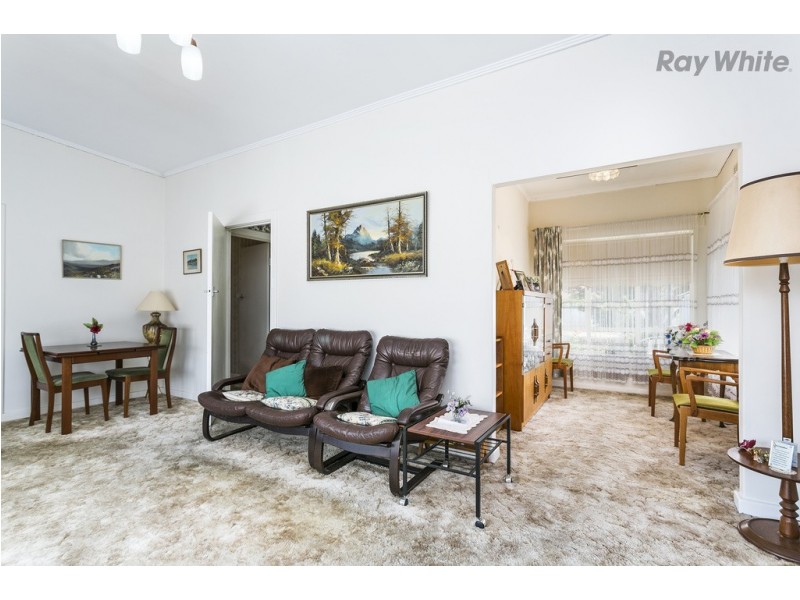 23 Allchurch Avenue, North Plympton SA 5037