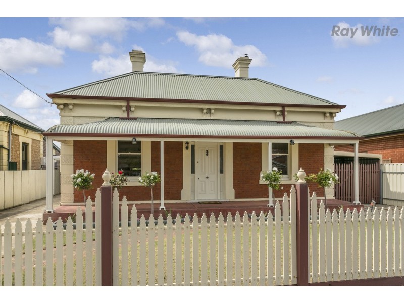 91 Chief Street, Brompton SA 5007