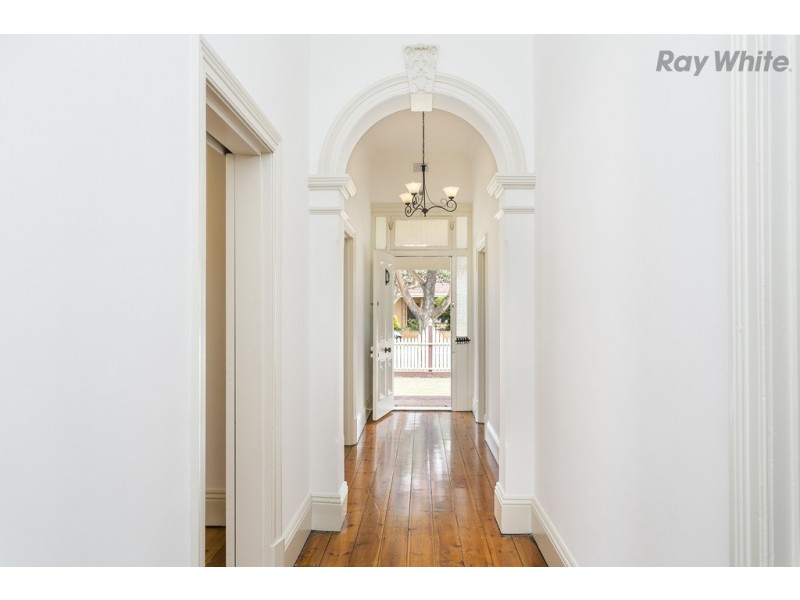 91 Chief Street, Brompton SA 5007