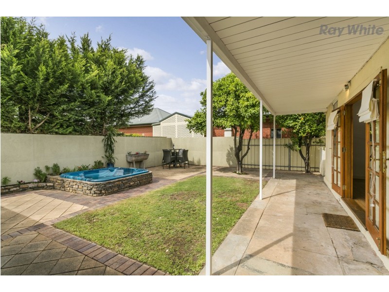 91 Chief Street, Brompton SA 5007