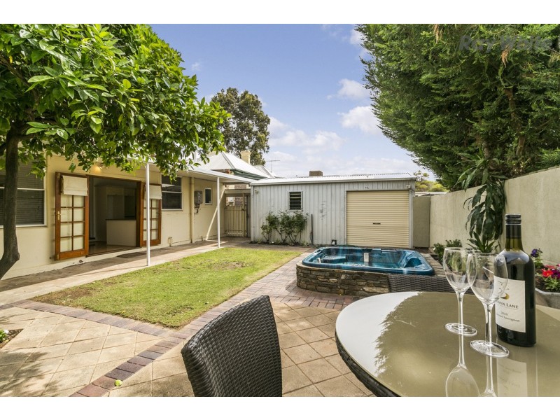 91 Chief Street, Brompton SA 5007